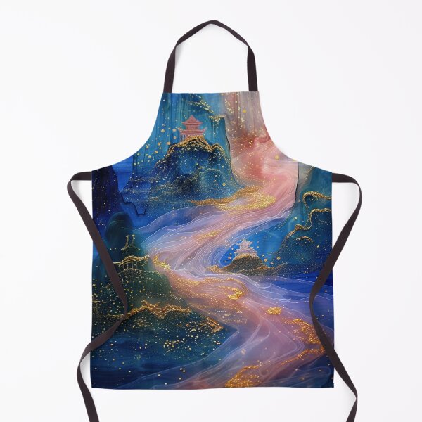 Item preview, Glitterscape designed and sold by Dawn van Doorn.