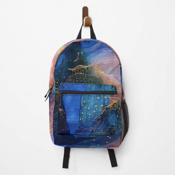 Item preview, Glitterscape designed and sold by Dawn van Doorn.