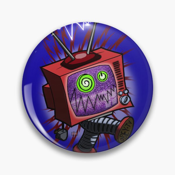 Item preview, Mainstream Zombie designed and sold by ajhockham.