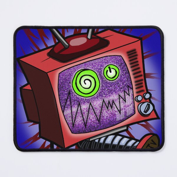 Item preview, Mainstream Zombie designed and sold by ajhockham.