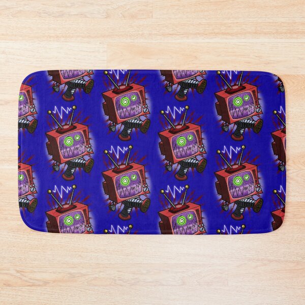 Item preview, Mainstream Zombie designed and sold by ajhockham.