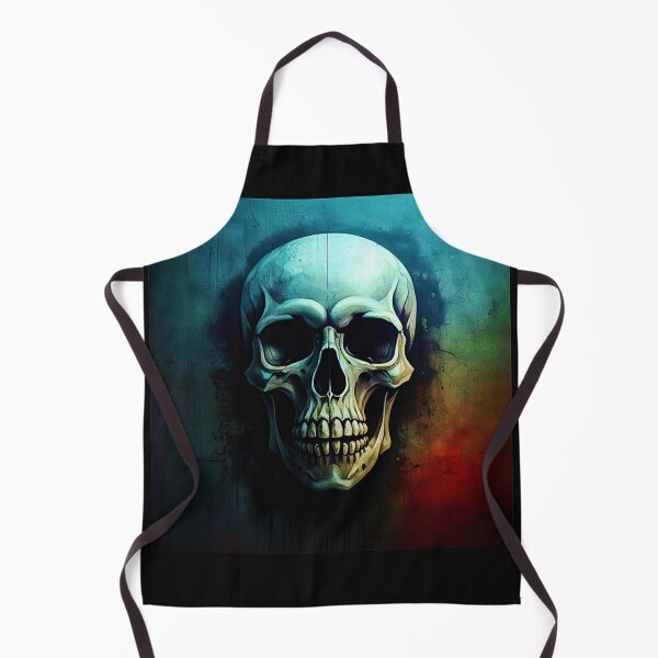 Item preview, New Skull series Grafitti v2 designed and sold by Helios Be. Lavsh.