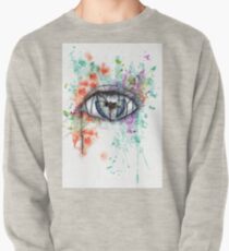 Blind Eye Pullover