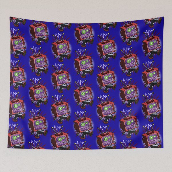 Item preview, Mainstream Zombie designed and sold by ajhockham.