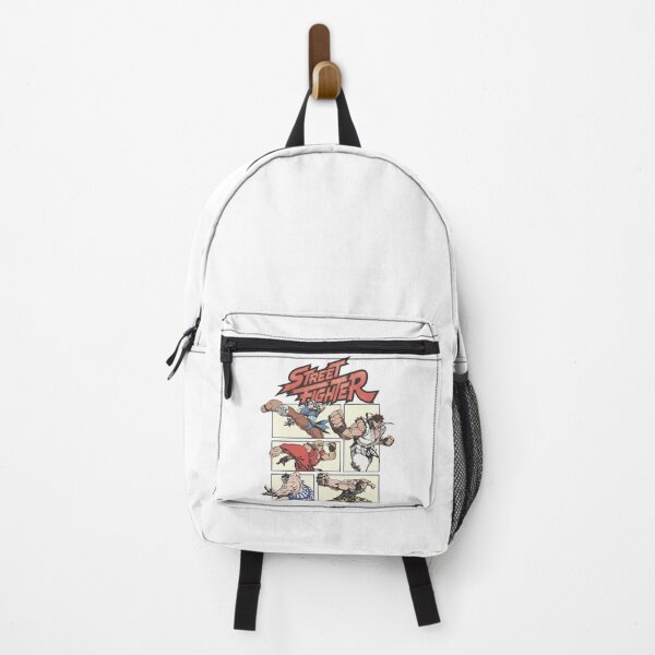 Item preview, Street Fighter Vintage designed and sold by arfabasoko.