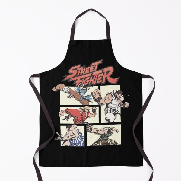 Item preview, Street Fighter Vintage designed and sold by arfabasoko.
