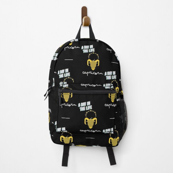 Item preview, Day in the life of a Capricorn  designed and sold by *Wade Center.