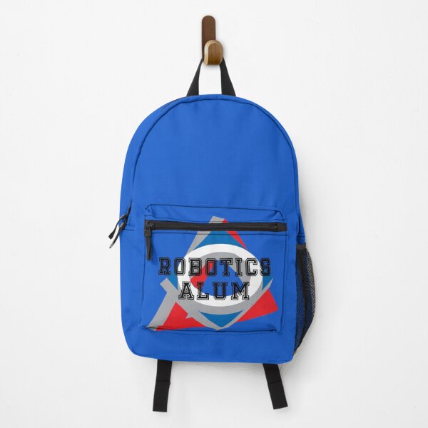 Item preview, Robotics Alum B designed and sold by sapostrophebach.