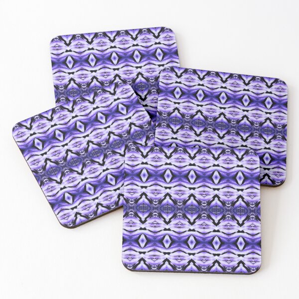 Item preview, Succulent Blue (MKW-VN.385) designed and sold by Katrina Morgan.