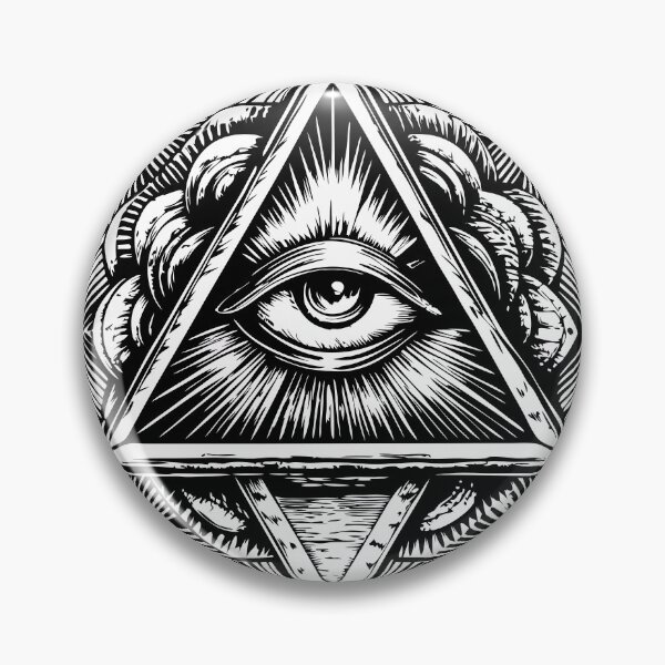 Item preview, Illuminati designed and sold by Slycopro.