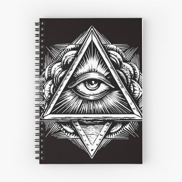 Item preview, Illuminati designed and sold by Slycopro.
