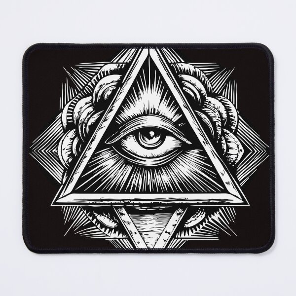 Item preview, Illuminati designed and sold by Slycopro.