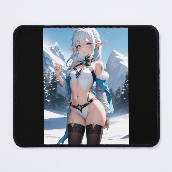 Item preview, Cute Anime Girl, Takane Wakatsumi designed and sold by iloveanimechibi.