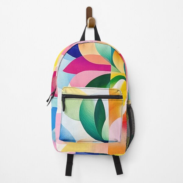 Item preview, Vibrant Harmony designed and sold by emilykang.