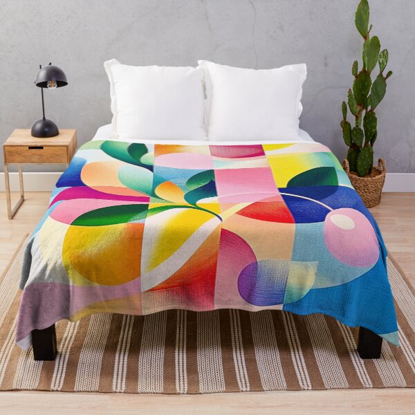 Item preview, Vibrant Harmony designed and sold by emilykang.