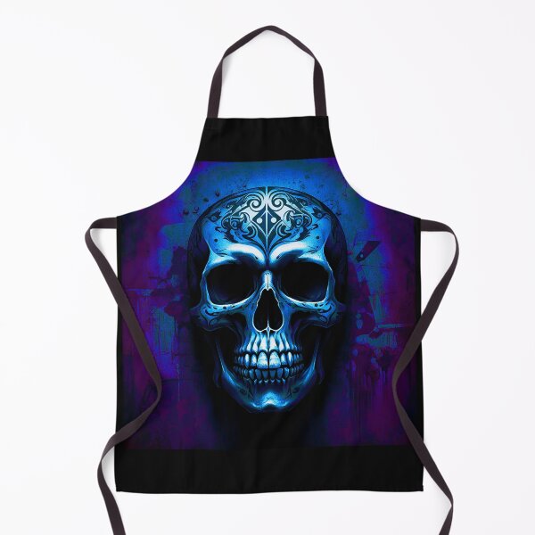 Item preview,  New Skull series Grafitti v4 designed and sold by Helios Be. Lavsh.