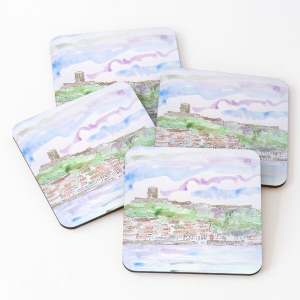 Item preview, Scarborough designed and sold by WillArthur.