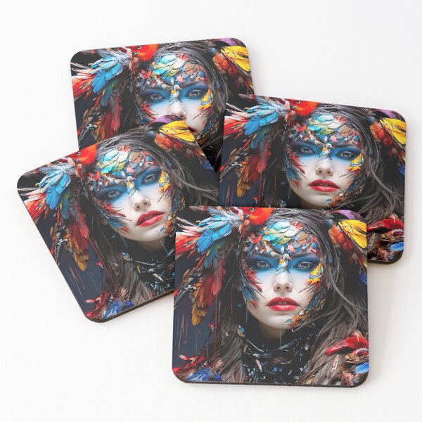 Item preview, Divalina designed and sold by Jean-François Dupuis.