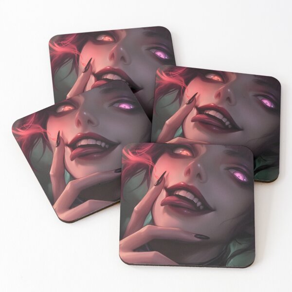Item preview, Juri Han 41 designed and sold by Infinite-Aspire.