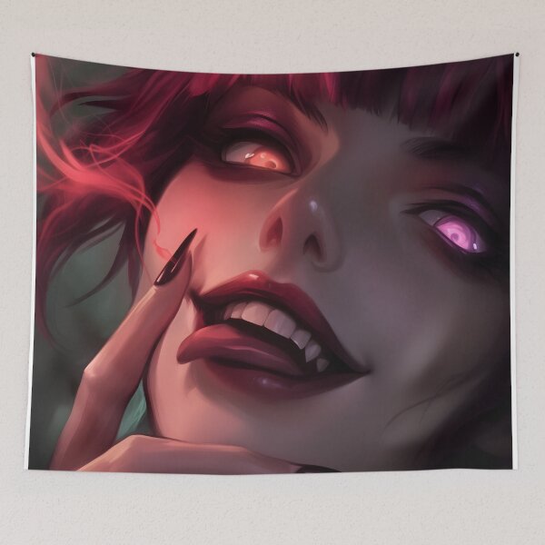 Item preview, Juri Han 41 designed and sold by Infinite-Aspire.