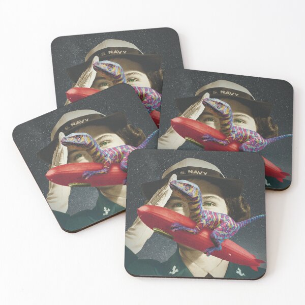 Item preview, Have a nice flight designed and sold by OlgaKlimArt2b.