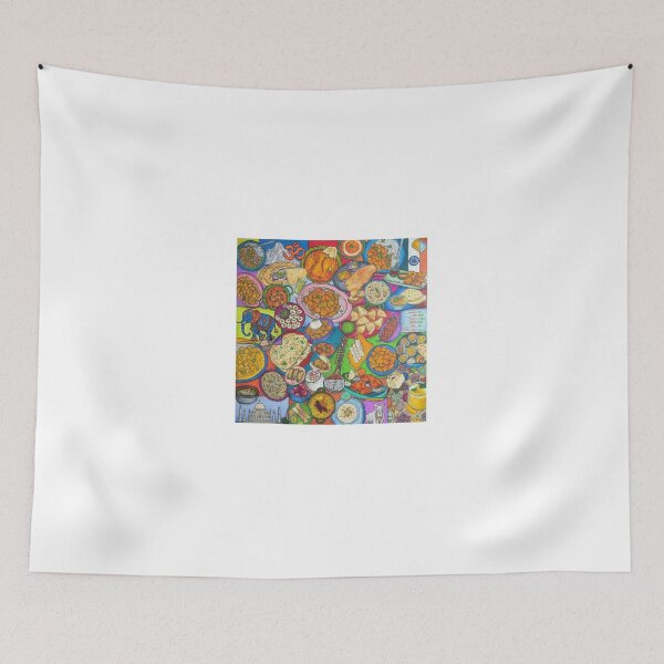 Item preview, Land of Spices designed and sold by guelscott.