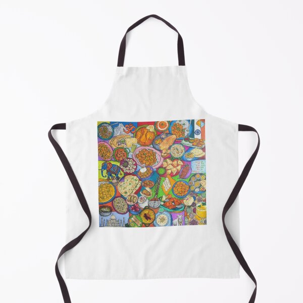 Item preview, Land of Spices designed and sold by guelscott.