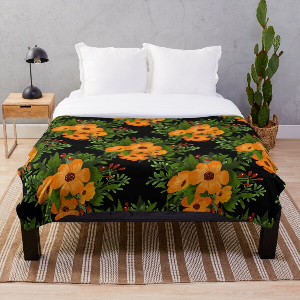 Item preview, Orange is the New Red too! designed and sold by Sheila McDowell Design.