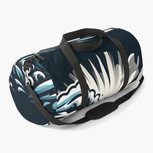 Item preview, Shark designed and sold by MarElfArtelier.