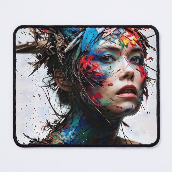 Item preview, Imelda designed and sold by Jean-François Dupuis.