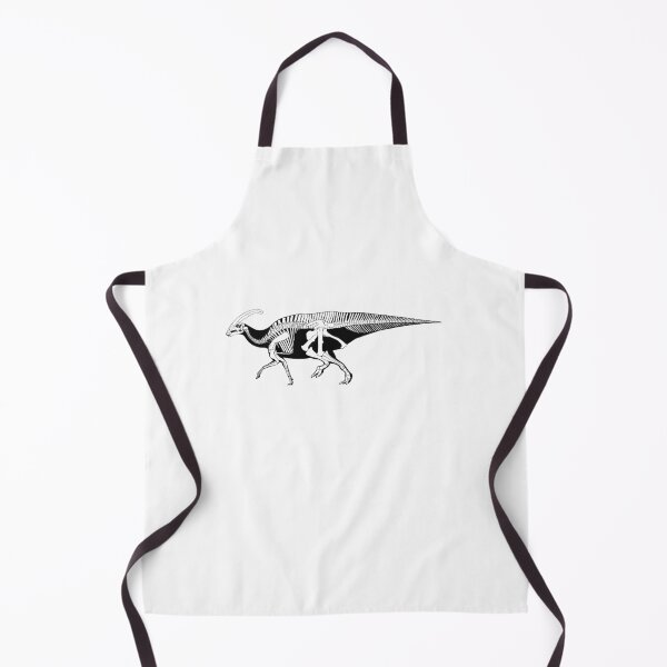 Item preview, Parasaurolophus fossil designed and sold by AderynValentine.