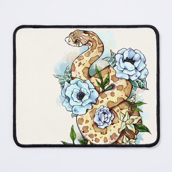 Item preview, Tangerine Dream Hognose designed and sold by Morgan Carpenter.