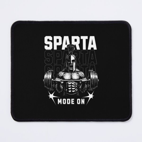Item preview, Spartan designed and sold by Zen Fit.