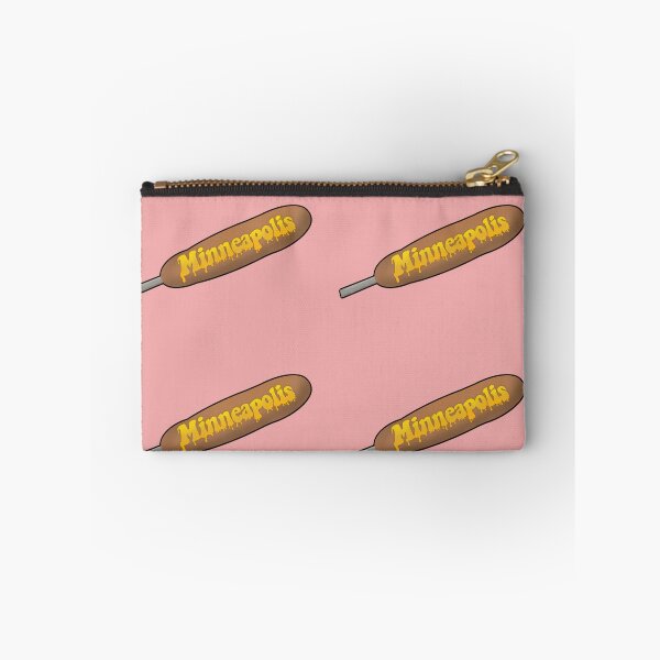Item preview, Minneapolis Mustard Drip State Fair | Pronto | Corn Dog designed and sold by l9jacks.