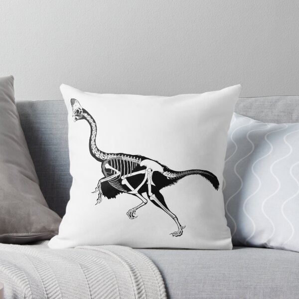 Item preview, Oviraptor fossil designed and sold by AderynValentine.