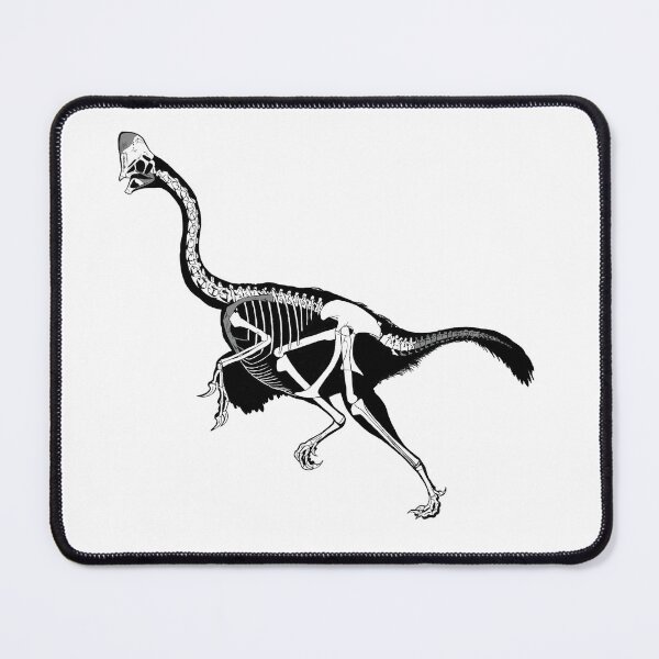 Item preview, Oviraptor fossil designed and sold by AderynValentine.