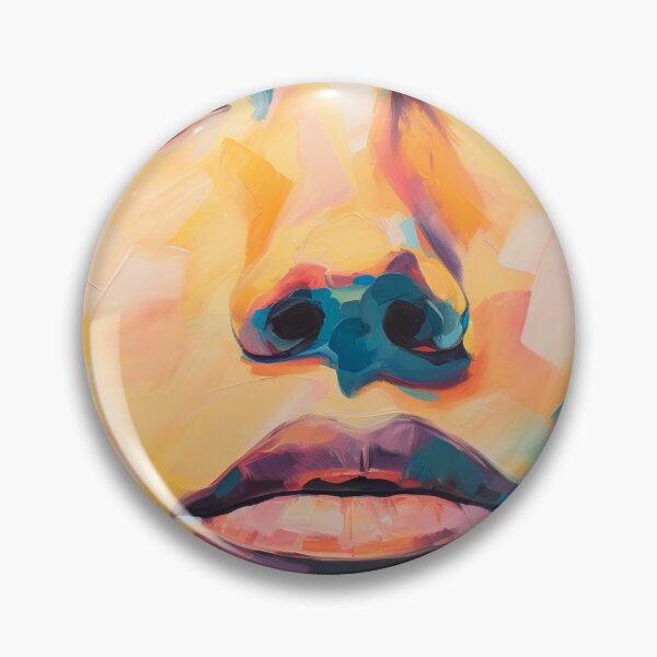 Item preview, Fauvism - Bold Huescape designed and sold by KootenayDesigns.