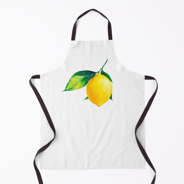 Item preview, Maxi Yellow Lemon Fruit designed and sold by Cleber Medeiros.