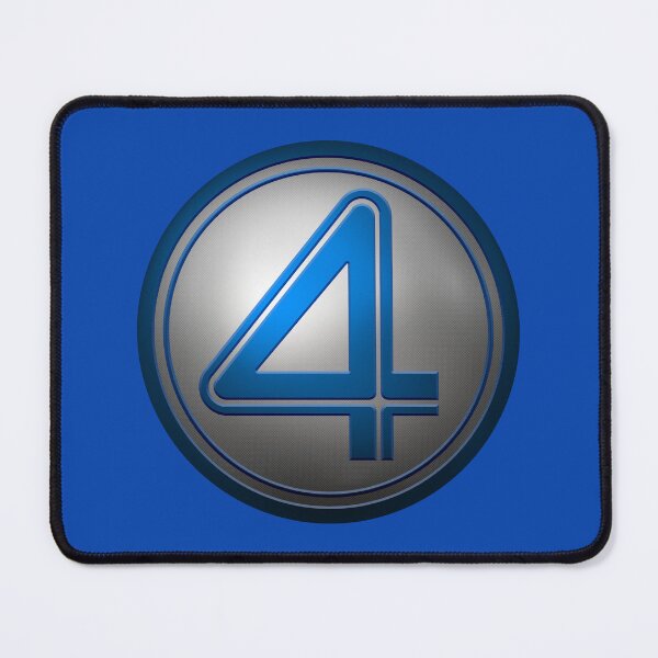 Item preview, Fantastic 4 designed and sold by KalElsDesigns.
