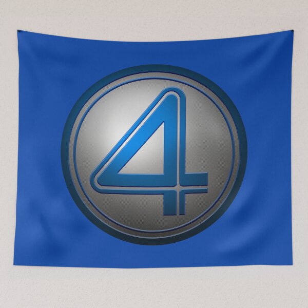 Item preview, Fantastic 4 designed and sold by KalElsDesigns.