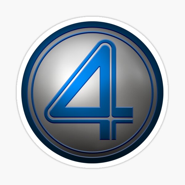 Item preview, Fantastic 4 designed and sold by KalElsDesigns.