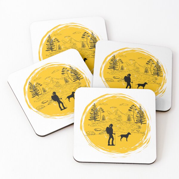 Item preview, Nature hiking  designed and sold by CeeTeeDesigns1.