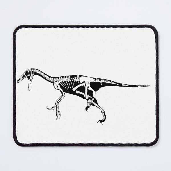 Item preview, Beipiaosaurus fossil  designed and sold by AderynValentine.