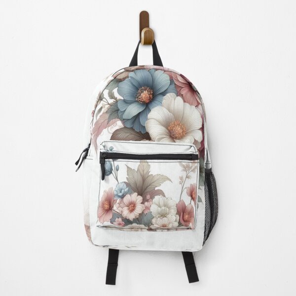 Item preview,  Ethereal Blossoms  " A Symphony of Serenity " designed and sold by aipichub.