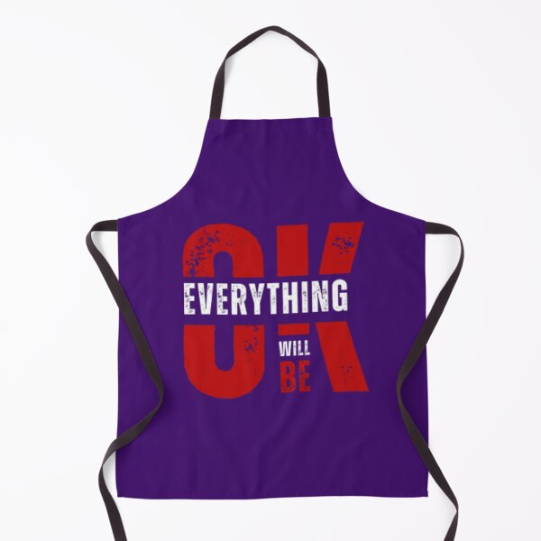 Item preview, everything will be ok. designed and sold by Jimmybyjimmy.