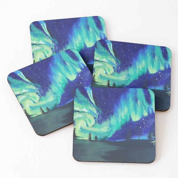 Item preview, Northern lights designed and sold by Acook2692.