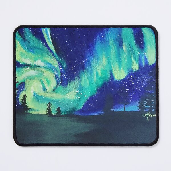 Item preview, Northern lights designed and sold by Acook2692.
