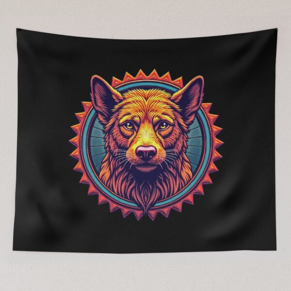 Item preview, Intricate Animal Seal of Approval designed and sold by artwaves.