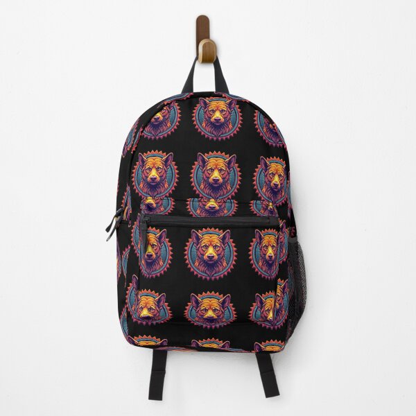 Item preview, Intricate Animal Seal of Approval designed and sold by artwaves.