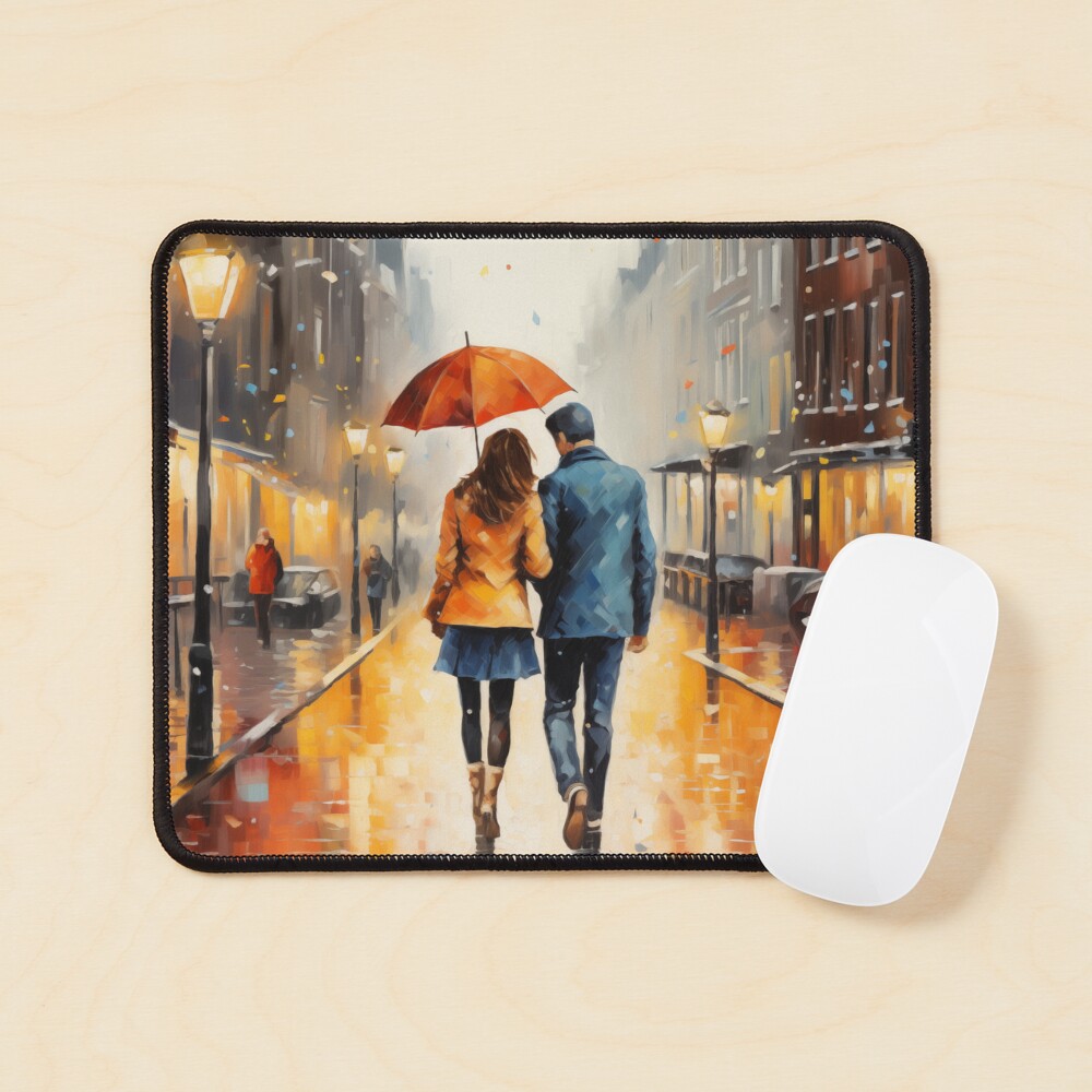 Item preview, Mouse Pad designed and sold by Rtymer.